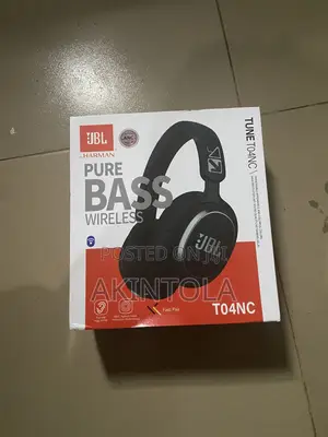 JBL Tune T40nc