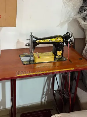 Domestic Sewing Machine