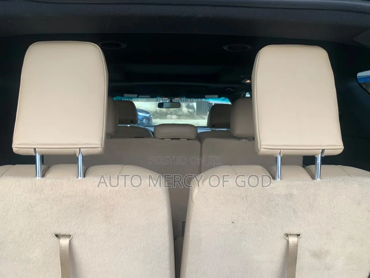 Ford Explorer 2017 Blue