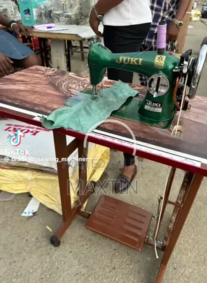 Xiantypical Domestic Straight Sewing Machine