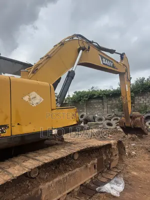 Excavator Perfect Use