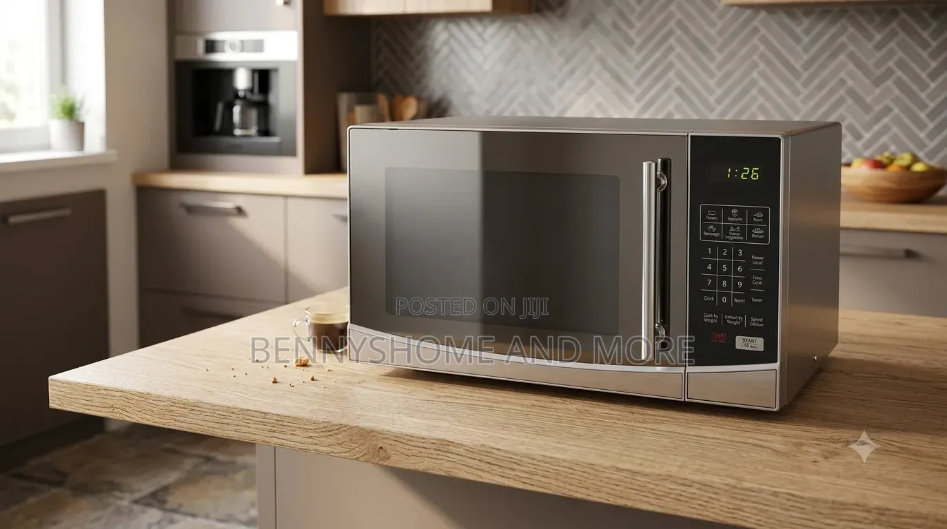34l Anko Conventional Microwave