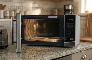 34l Anko Conventional Microwave