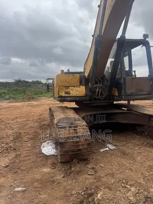 Excavator Perfect Use