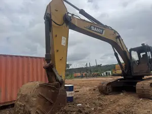 Excavator Perfect Use