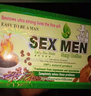 Man Help Supplement