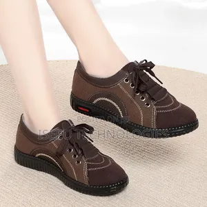 Kaki Sneakers