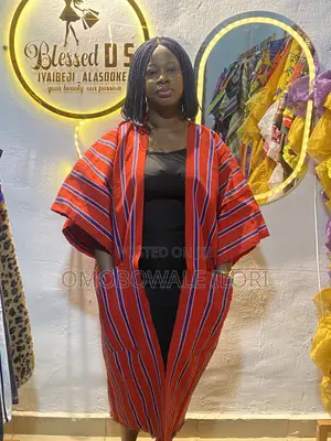 Bold and Beautiful