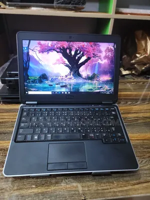 Laptop Dell Latitude E7240 8GB Intel Core i7 SSD 256GB