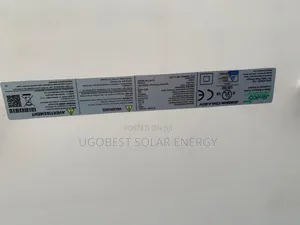 580watts 144cells Jinko Solar Panel