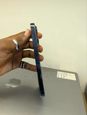 New Apple iPhone 15 Pro 128 GB Blue