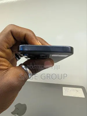 New Apple iPhone 15 Pro 128 GB Blue