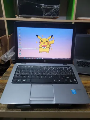 Laptop HP EliteBook 820 G2 8GB Intel Core i5 SSD 160GB