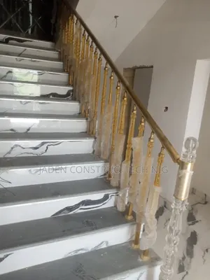Aluminium Balustrade System