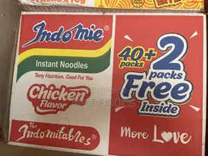 Indomie Instant Noodles