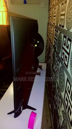 Hisense 50 Inch Smart TV