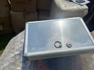 Brand New 24 Slot Aluminum Key Box Cabinet
