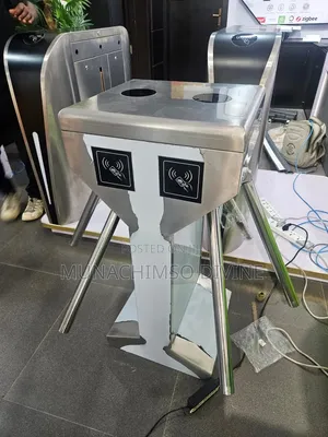 Tripod Turnstile Access Control Gate
