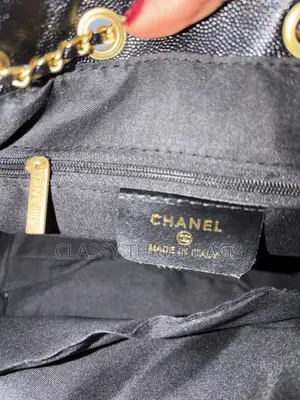 Chanel Bag