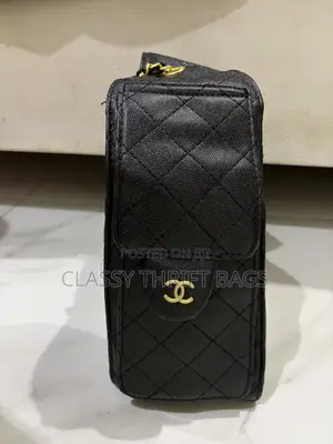 Chanel Bag