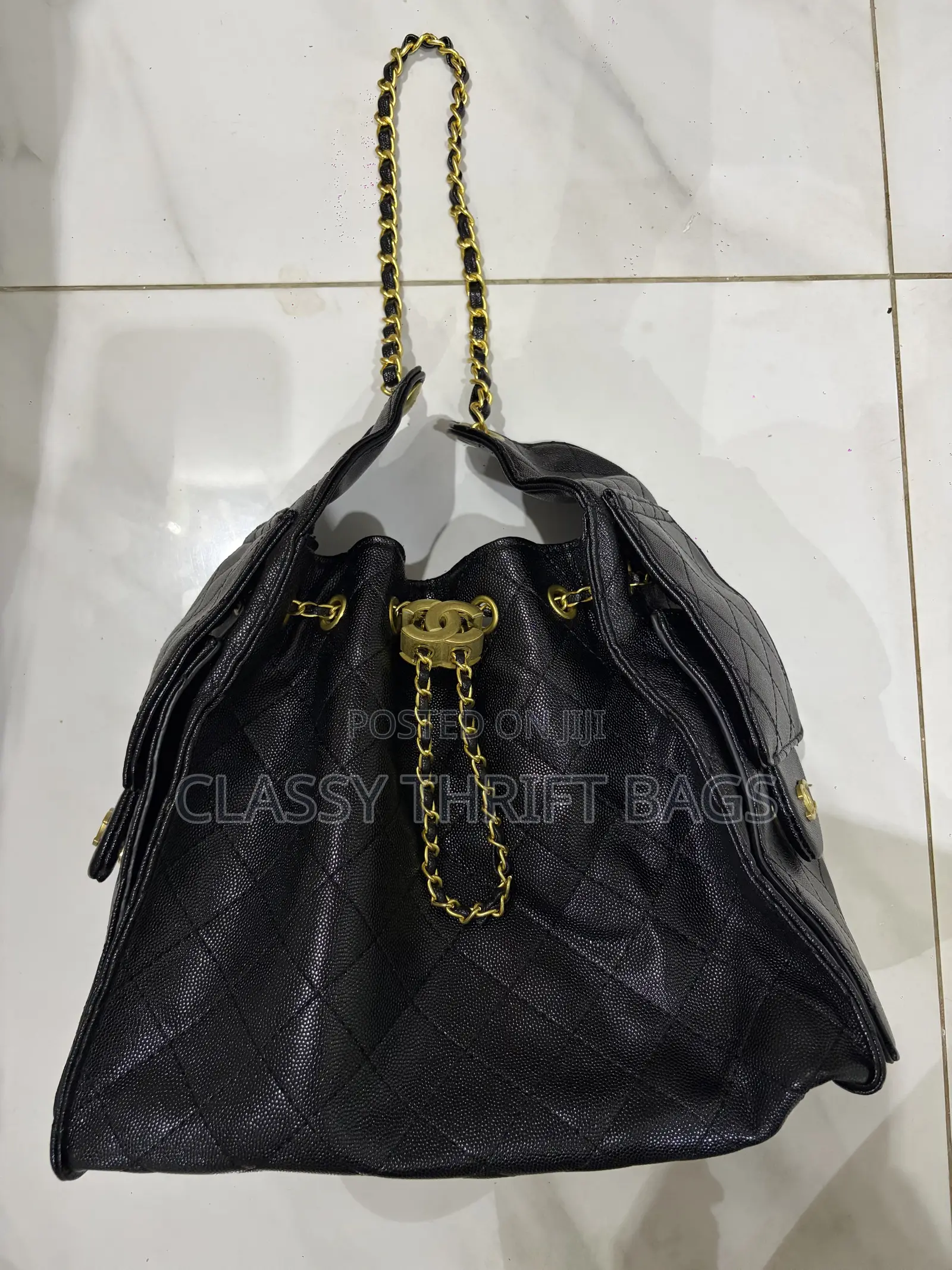 Chanel Bag