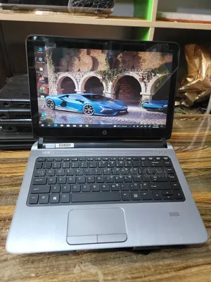 Laptop HP ProBook 430 G2 8GB Intel Celeron SSD 128GB