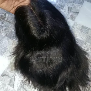 100% Human Hair Thrift