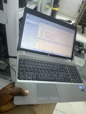 Laptop HP ProBook 4530S 4GB Intel Core i5 HDD 320GB