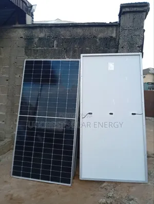 650watts 144cells Canadian Solar Panel