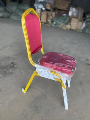 Church/ Banquet Chair
