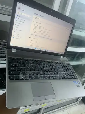 Laptop HP ProBook 4530S 4GB Intel Core i5 HDD 320GB