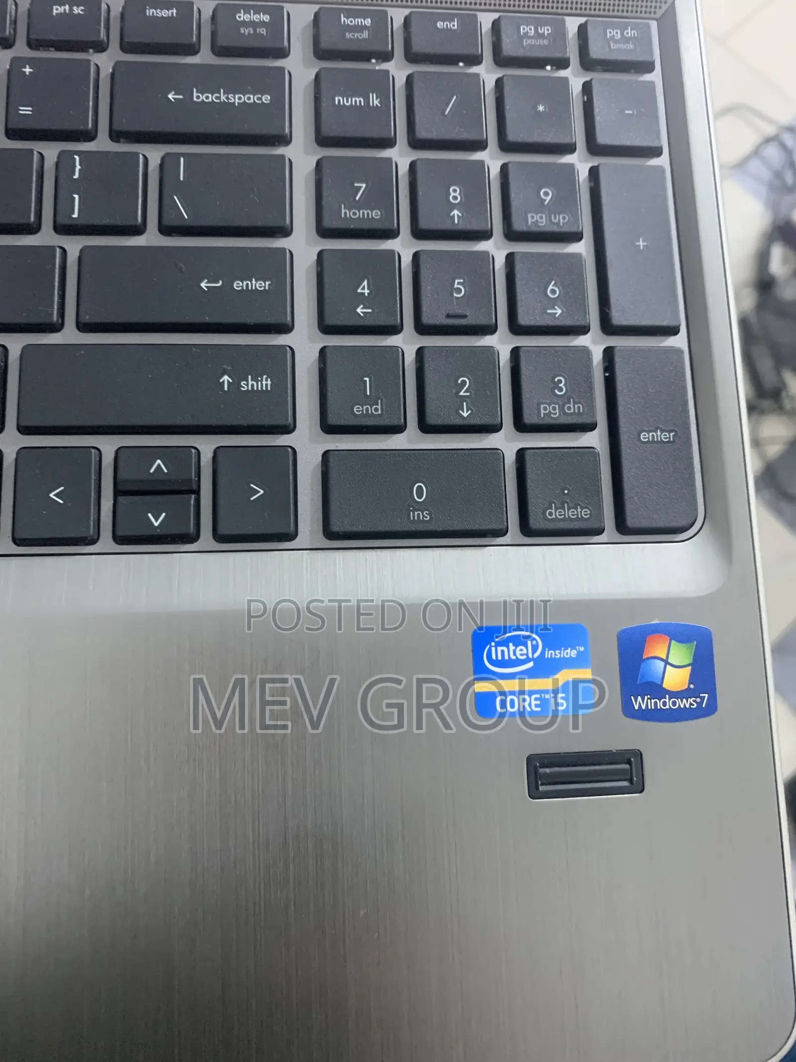 Laptop HP ProBook 4530S 4GB Intel Core i5 HDD 320GB