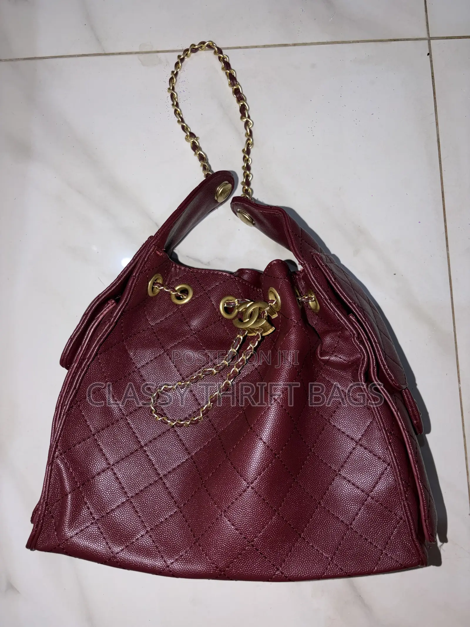 Chanel Bag