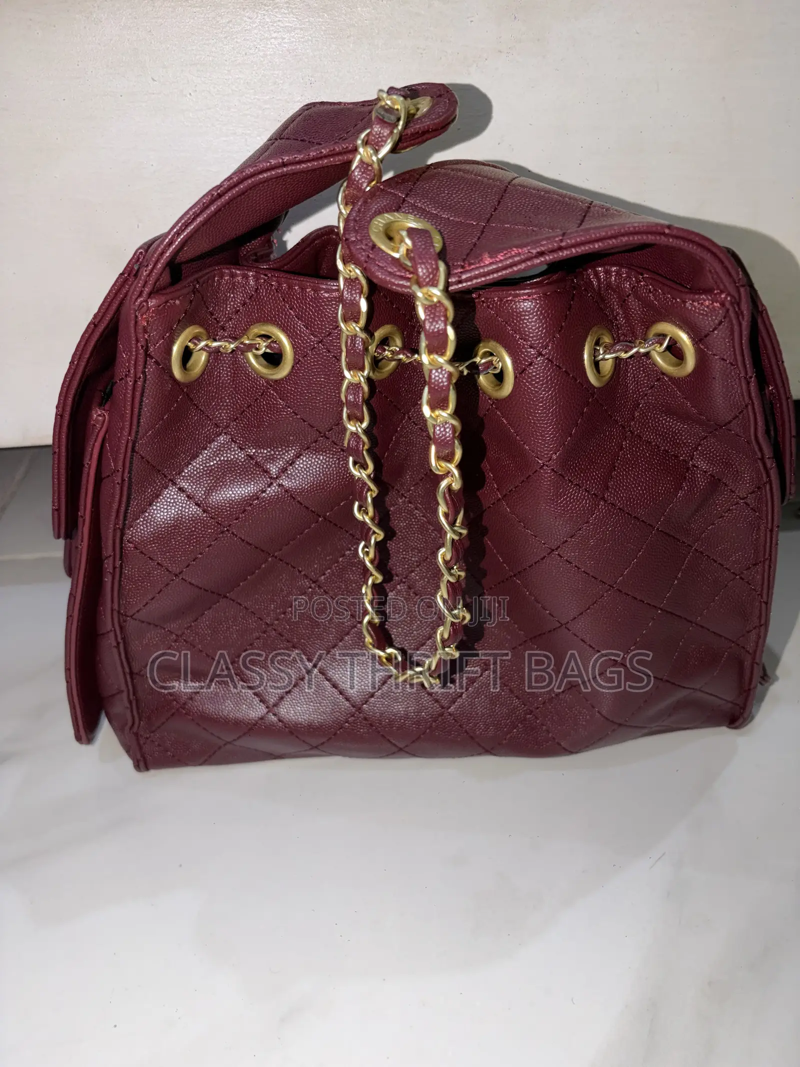 Chanel Bag