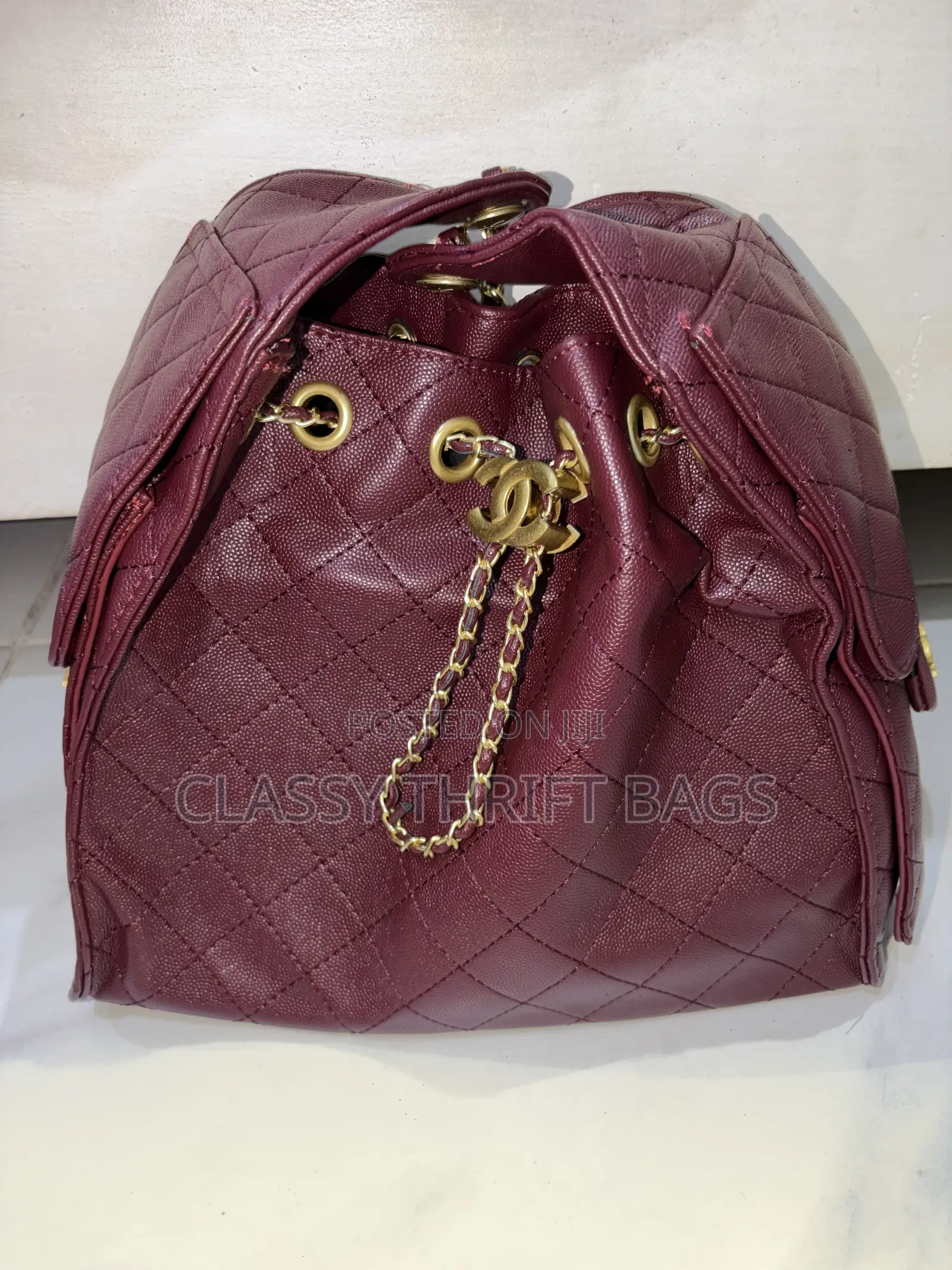 Chanel Bag