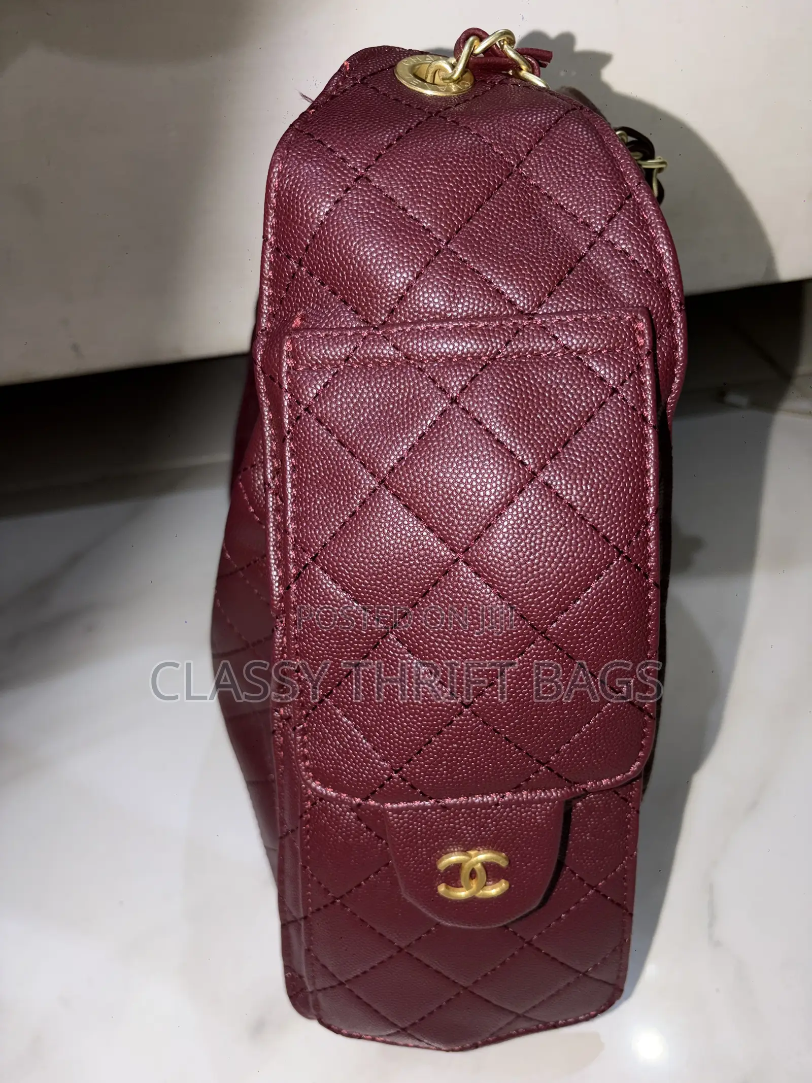Chanel Bag