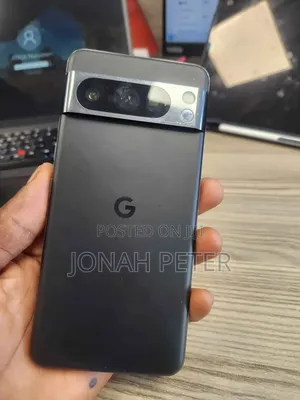 Google Pixel 8 Pro 256 GB Green