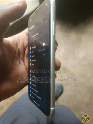 Apple iPhone 11 128 GB White