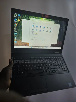 Laptop Dell Latitude 5590 16GB Intel Core i7 SSD 256GB