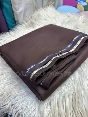 Beautiful Fabrics