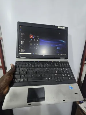 Laptop HP ProBook 450 G3 8GB Intel Core i5 HDD 500GB