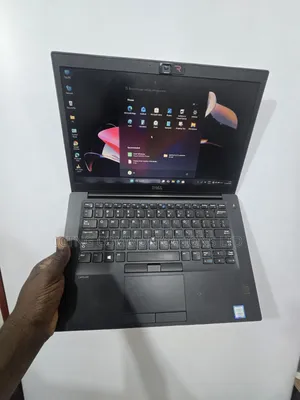 Laptop HP ProBook 450 G3 8GB Intel Core i5 HDD 500GB