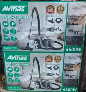 High Quality Electric Vacuum Cleaner