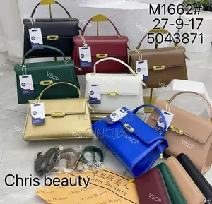 Faction Hand Bags