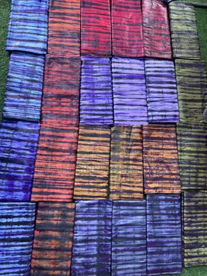 Adire Kampala