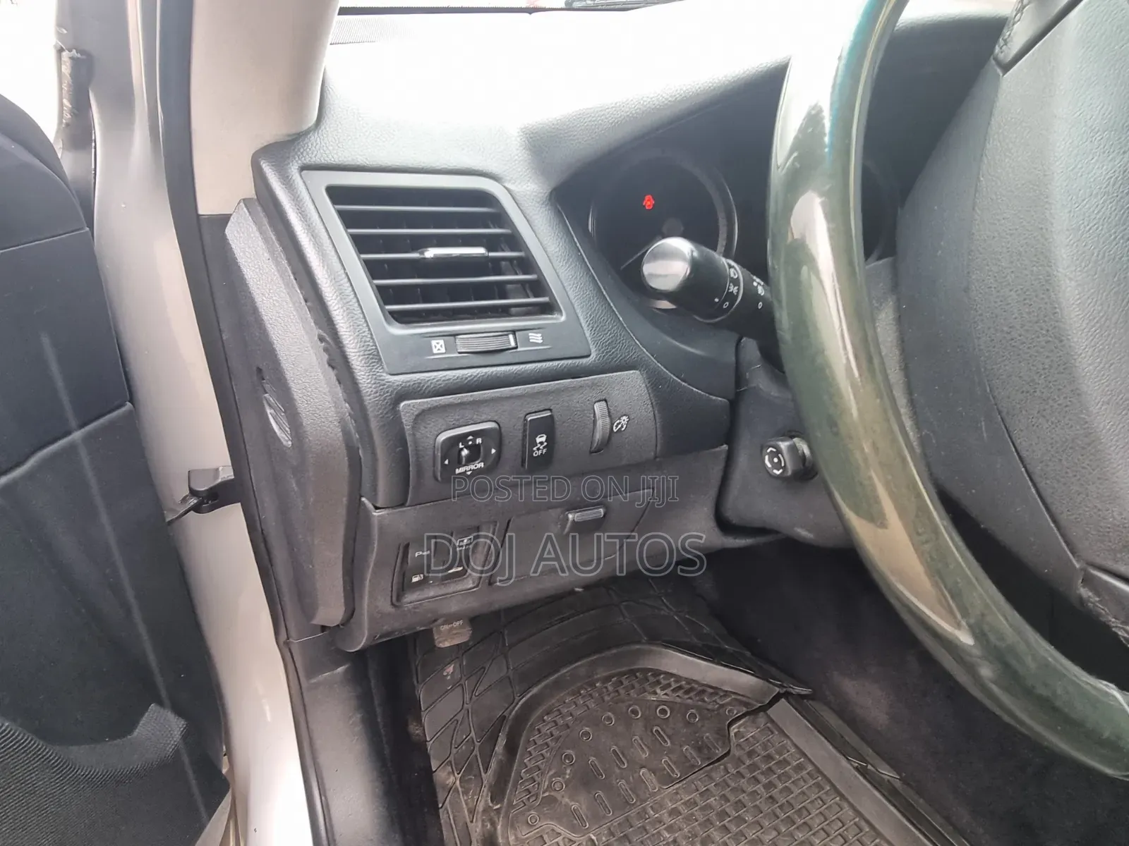 Lexus ES 350 2010 Silver