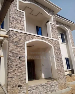 Broken Granite Marble Stone