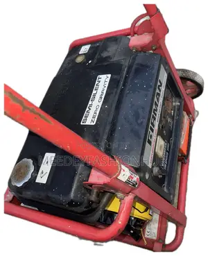 Sumec Firman Generator
