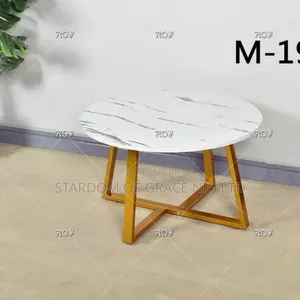 Beautiful Design Center Table