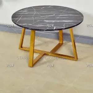 Beautiful Design Center Table